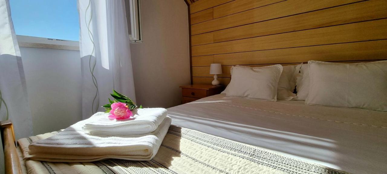 Baloro Apartment Mokošica Eksteriør billede