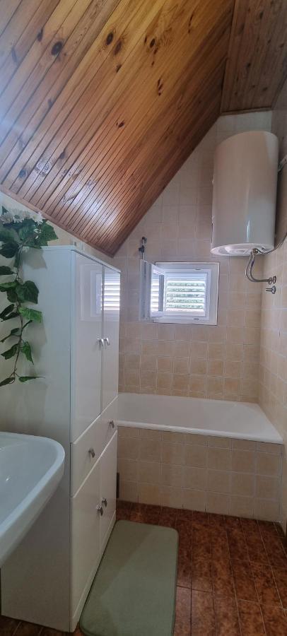 Baloro Apartment Mokošica Eksteriør billede