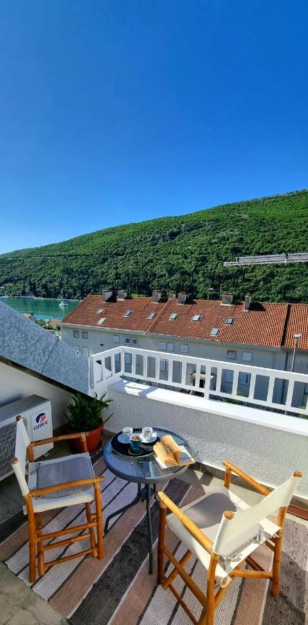 Baloro Apartment Mokošica Eksteriør billede