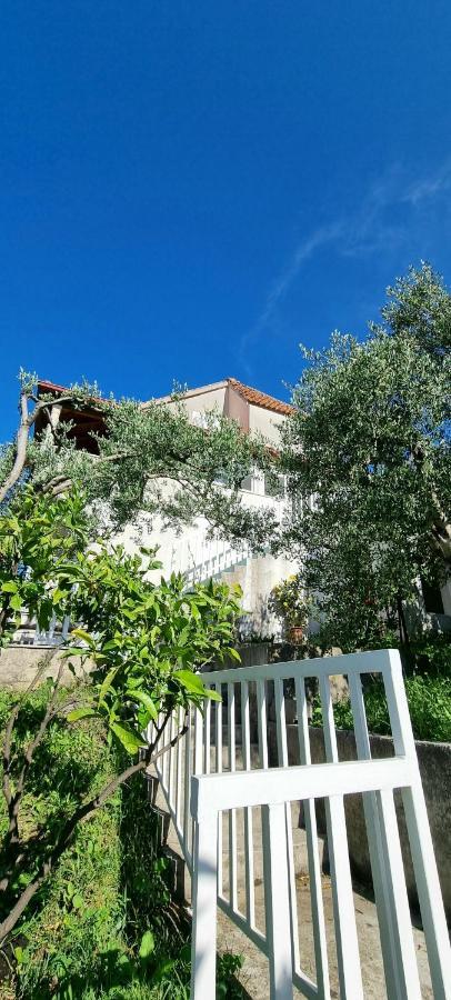 Baloro Apartment Mokošica Eksteriør billede