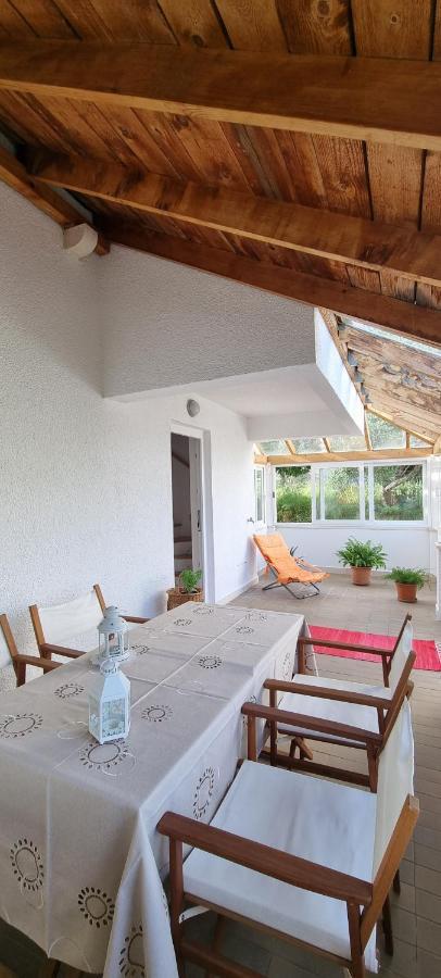 Baloro Apartment Mokošica Eksteriør billede
